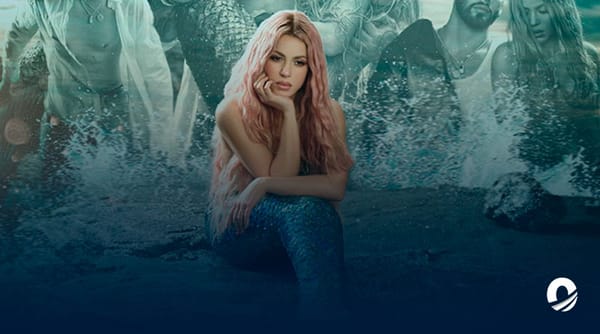 Shakira tendrá se propia escultura de más de seis metros en Barranquilla