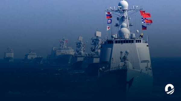 Taiwán anunció que destruirá todos los aviones y barcos chinos que se acerquen a su territorio