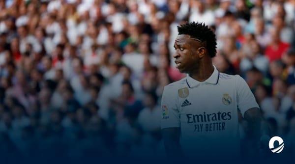 Vinicius ley antiracismo