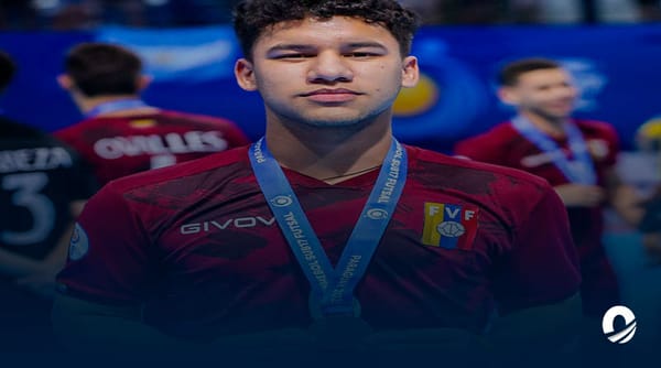 Vinotinto Sub-17 cumanés
