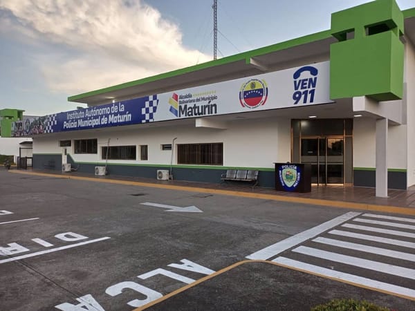 Adolescente de 13 años fue rescatada de tráfico de personas en Maturín