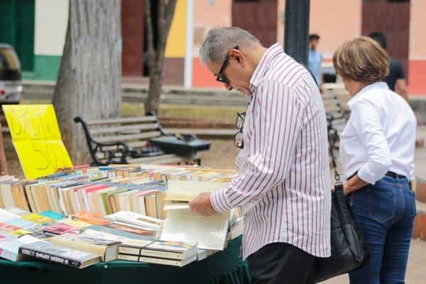 Filven Nueva Esparta 2023 terminó por todo lo alto