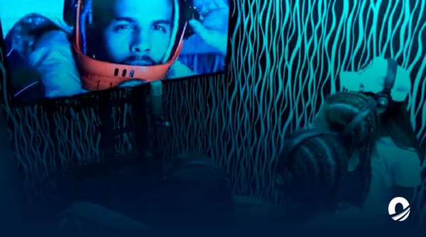 Bizarrap anunció su «Music Session #56» con Rauw Alejandro