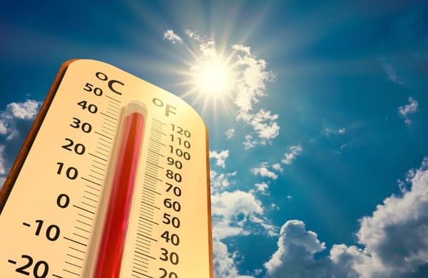 Ola de calor en India deja al menos 170 fallecidos