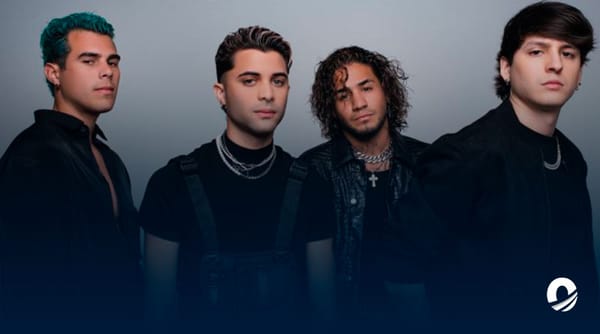 CNCO dirá adiós a la agrupación en los premios Juventud