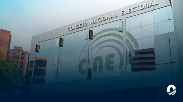 Ocho candidatos buscarán la presidencia de Ecuador