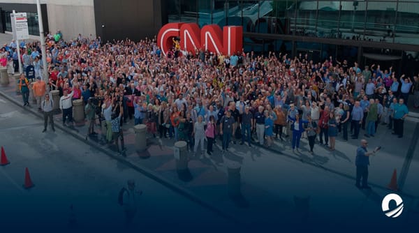 Despidos y mudanza de operaciones: así será el futuro de CNN en Español