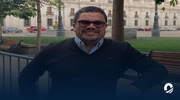 Benjamín Rausseo confirmó su candidatura para las elecciones presidenciales de 2024