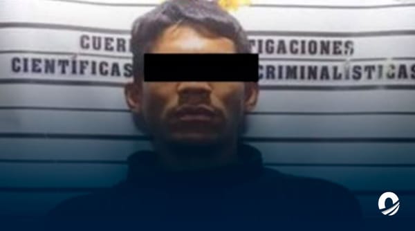 Hombre fue detenido por intentar quemar la casa de su madre en Caracas