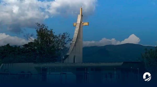 Abusaron sexualmente de un adolescente en seminario católico