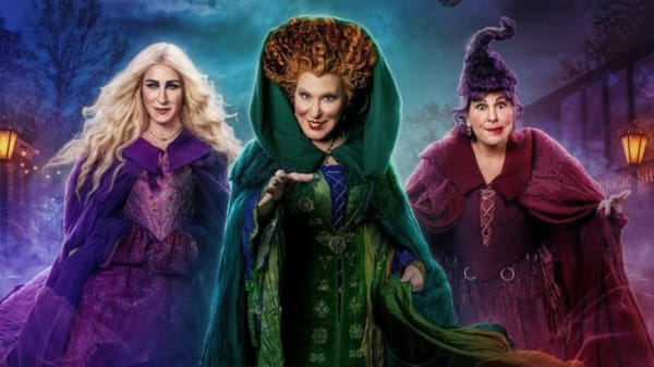 Abracadabra tendrá una tercera entrega