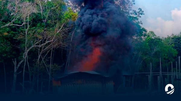 FANB destruyó campamento vinculado al narcotráfico en Sucre