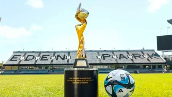 FIFA anunció la fecha para la venta de entradas del Mundial Femenino