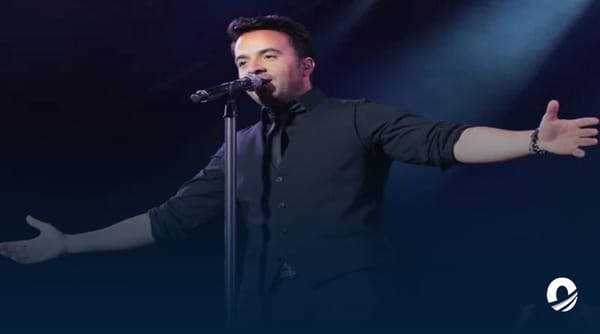 Luis Fonsi regresará a Venezuela con su nueva gira