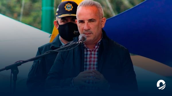 Freddy Bernal: Se redujo el paramilitarismo en el Táchira