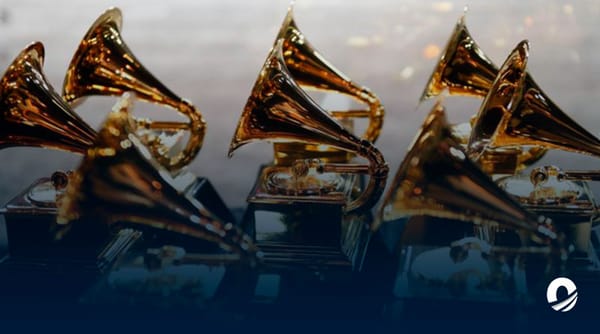 Canciones hechas con inteligencia artificial no serán admitidas en los Grammys