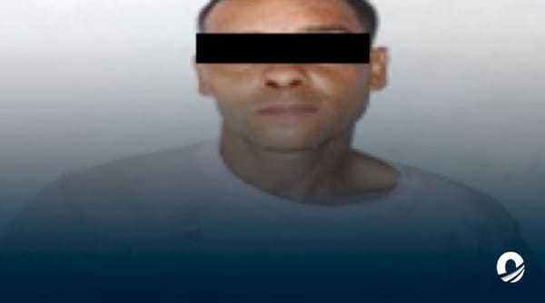 Hombre Mató a su padre a palazos por no reconocerlo legalmente