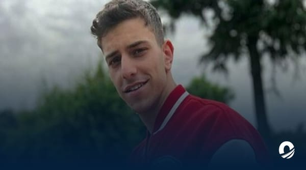Detenido youtuber que mató a un niño durante un reto viral