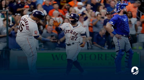 José Altuve llegó a las mil carreras en las grandes ligas