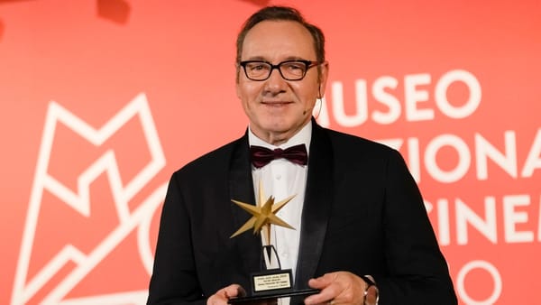 Kevin Spacey, juzgado en Londres por agresiones sexuales