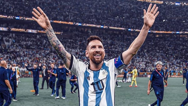 Messi dispara precios de entradas en la MLS