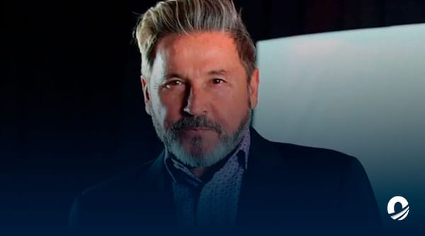 Ricardo Montaner cerrará su gira de conciertos en República Dominicana