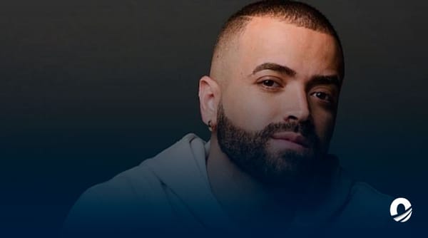 El cantante Nacho será padre nuevamente (+Foto)