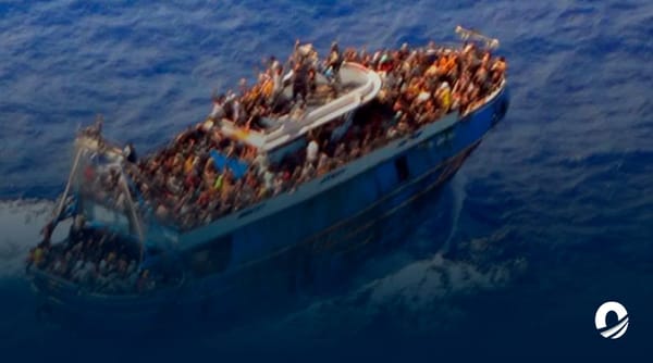 Naufragio en las costas de Grecia dejó un saldo de 79 muertos y cientos de desaparecidos