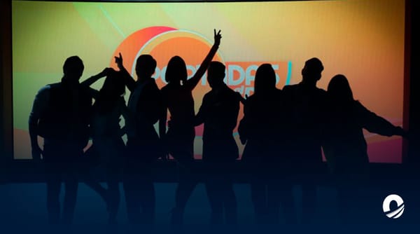 Portadas vuelve a la televisión venezolana con una imágen renovada