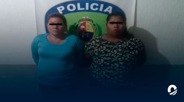 Detenida por quemar a su hija de 5 cinco años con una cuchara caliente