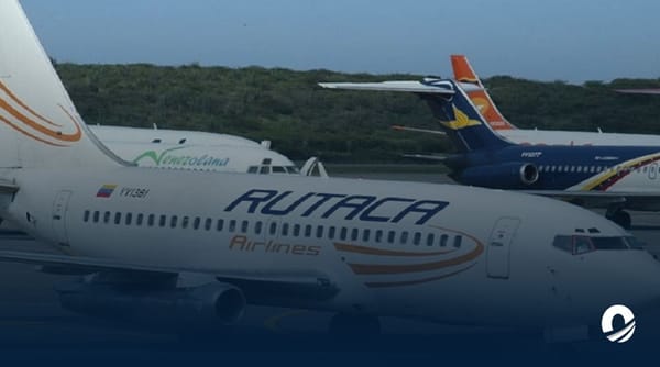Rutaca inauguró conexión internacional Maturín-Santo Domingo