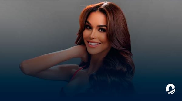 Conoce la primera mujer transgénero que aspira a entrar al Miss Venezuela
