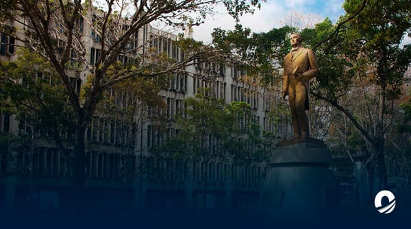 La UCAB se convirtió en la mejor universidad de Venezuela según el QS World University Rankings 2024