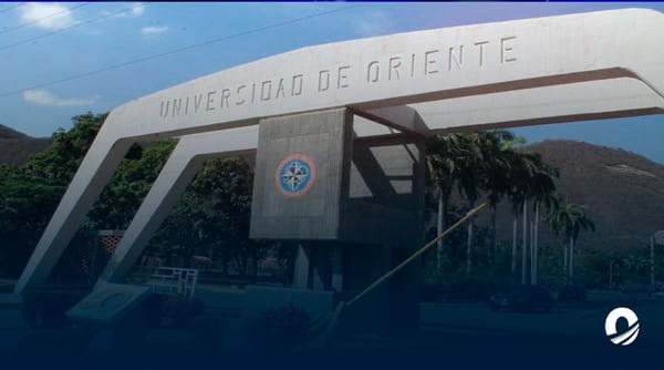 Sindicato de profesionales administrativos de la UDO fue renovado luego de 10 años
