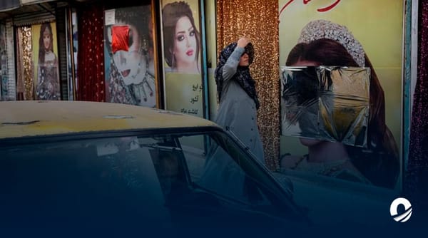 Talibanes ordenaron clausura de peluquerías y salones de belleza en Afganistán