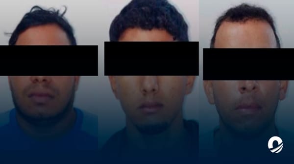 Aprehendidos tres integrantes de la banda delictiva "El Varón" en Maturín