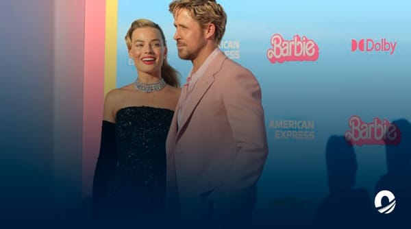 Premiere de Barbie reunió a grandes estrellas en Los Angeles