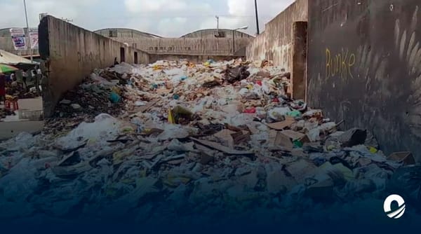 Aumento de basura causa incremento de enfermedades en el sector Los Bloques