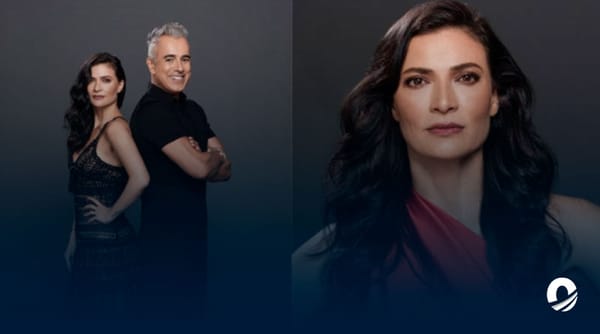 Prime Video anunció el regreso de "Betty, la fea" después de 20 años