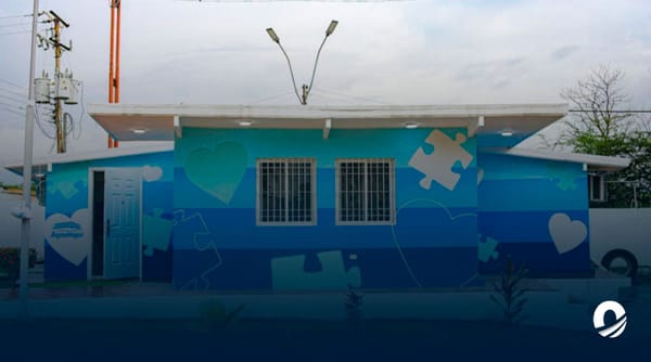 Centro de Atención Integral