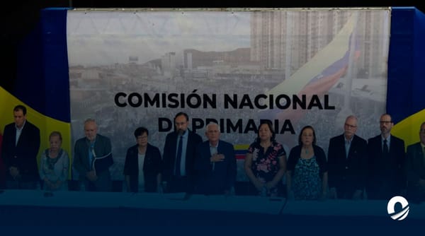 CNP extenderá lapso de actualización de datos para venezolanos en el extranjero