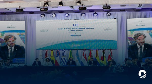 Presidentes de Uruguay y Paraguay rechazaron inhabilitación política de María Corina Machado