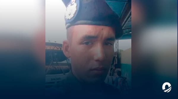 Asesinaron a cadete del ejercito con una daga en Maracay