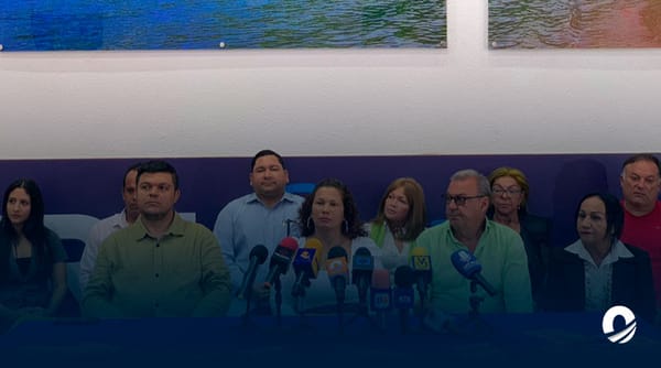 Cámara de Turismo estado Sucre