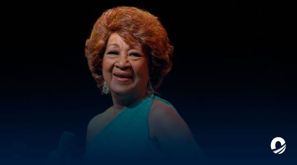 Canelita Medina fallecimiento