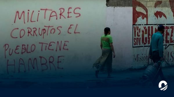 Venezuela es el país que peor combate la corrupción por quinto año consecutivo