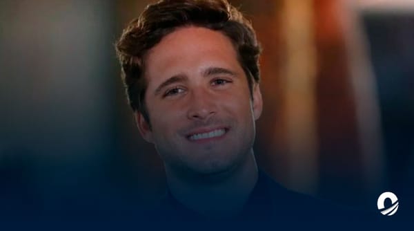 Diego Boneta interpretará a Fidel Castro en una película