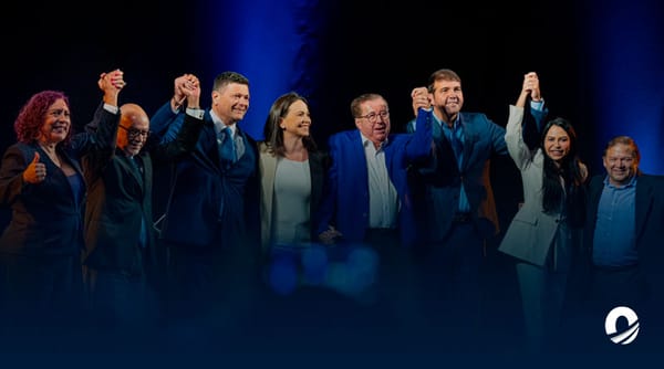 Primarias opositoras