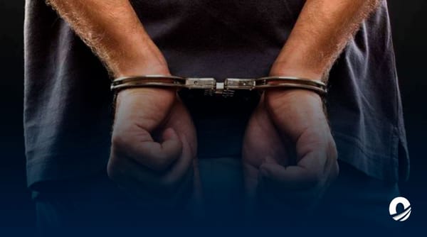 Detenido violador Zulia