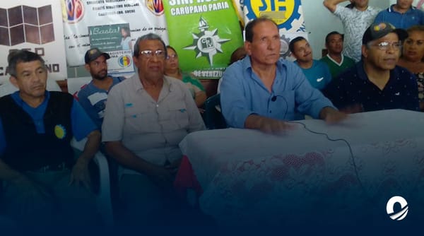 Docentes Paria-Carúpano